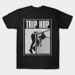 classic trip hop T-Shirt